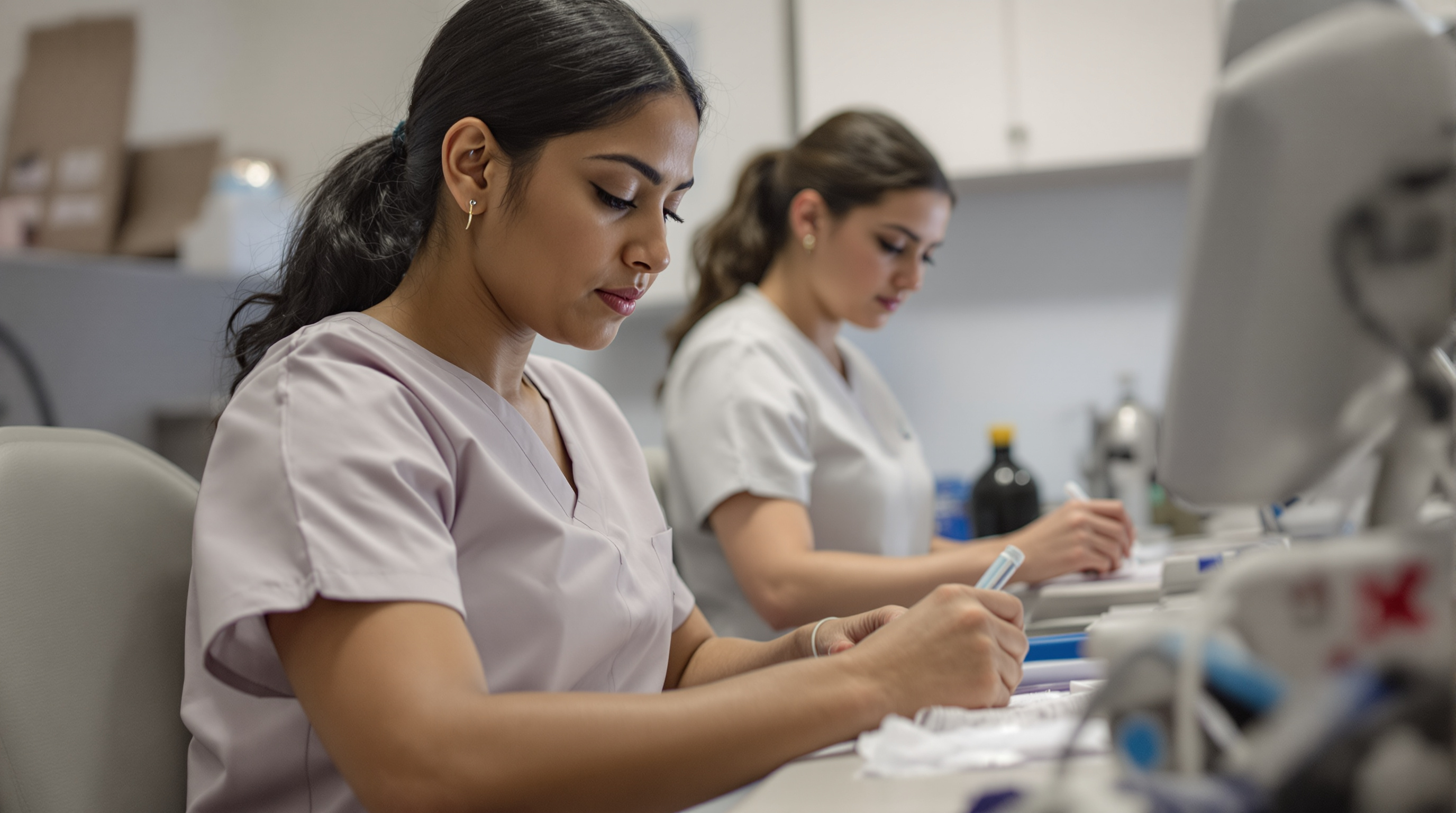 Semaglutide vs Tirzepatide: What Adding a Second Hormone Pathway Actually Changes