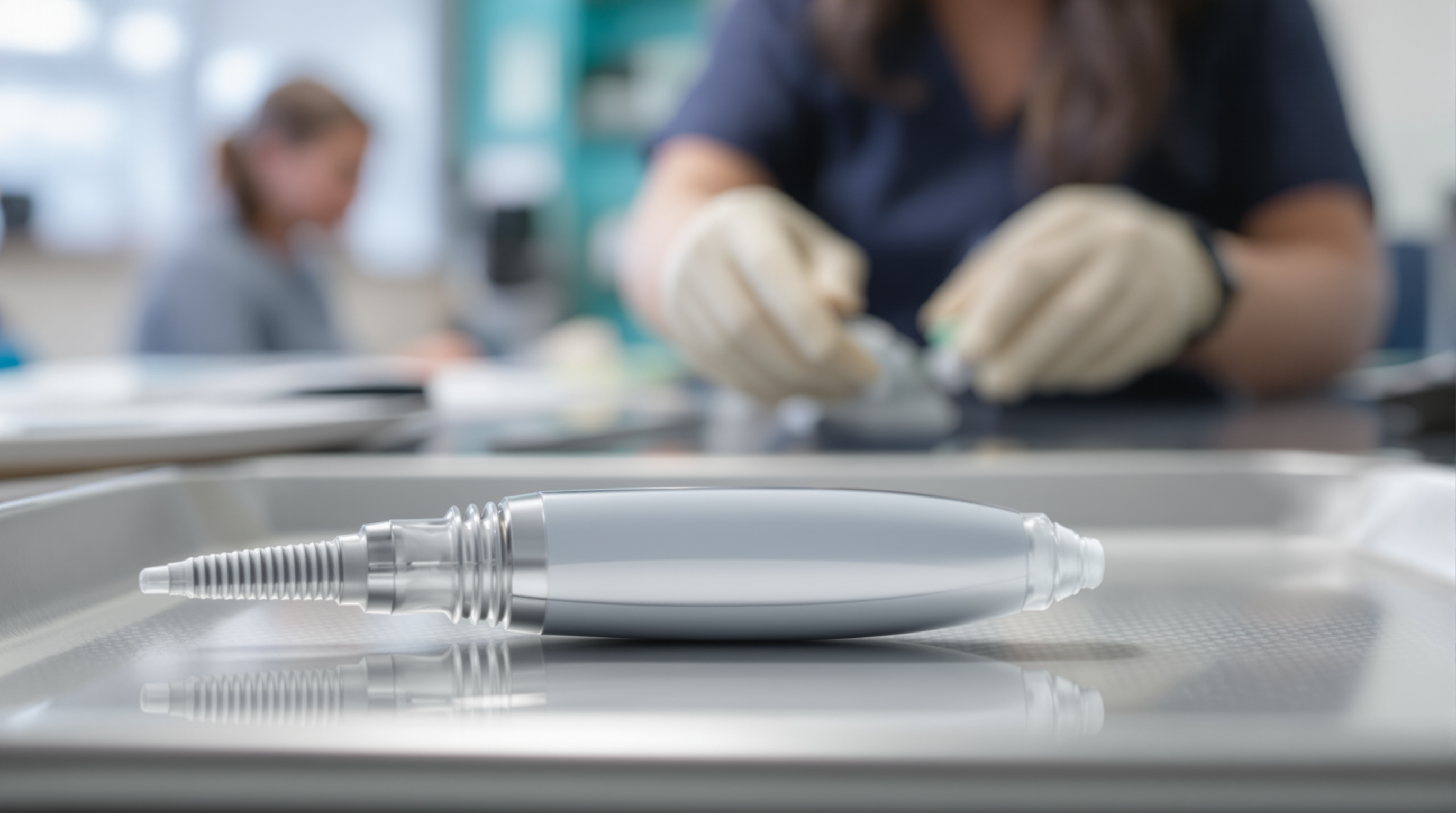 What Actually Happens When You Stop a GLP-1 Medication
