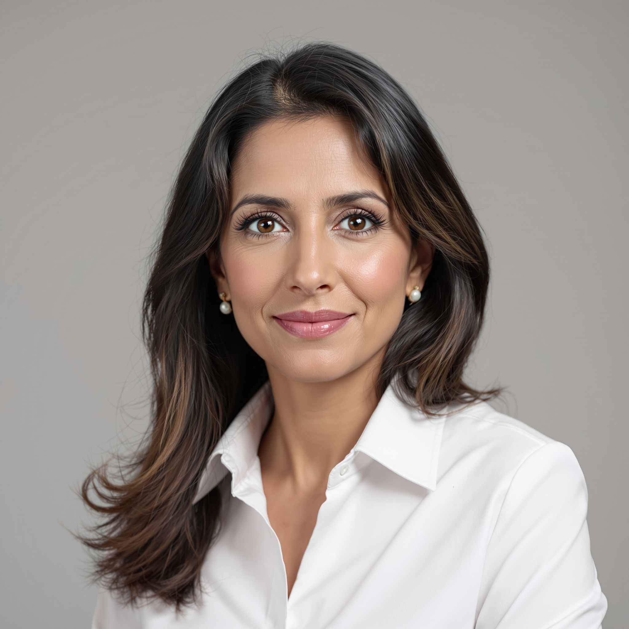 Kavya Brandstrom